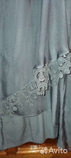 Платье туника