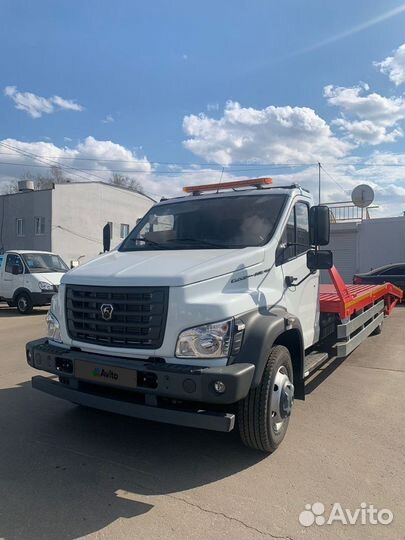 ГАЗ ГАЗон Next, 2023