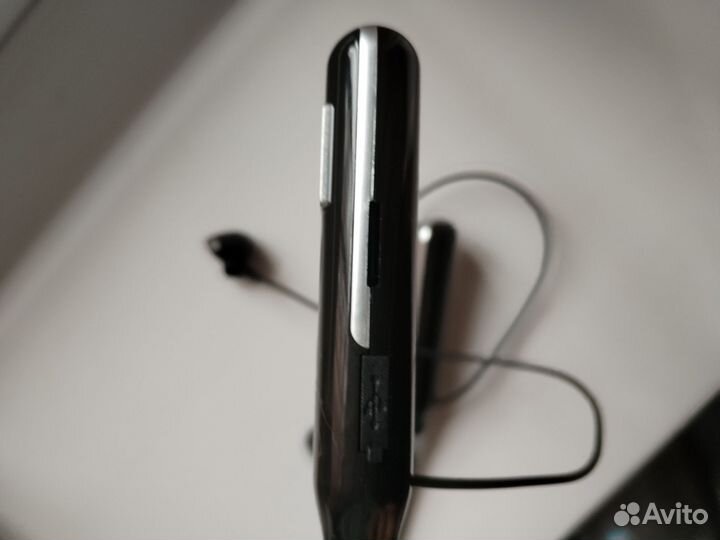 Беспроводные наушники бу