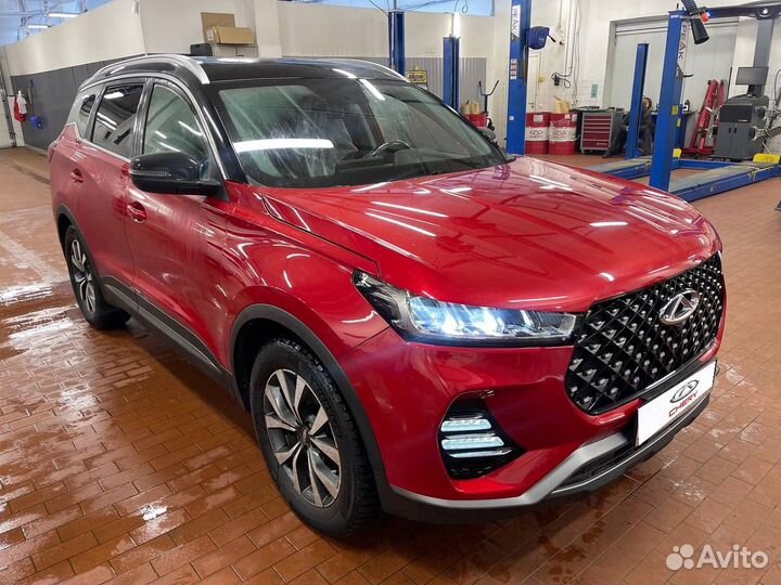 Установка любого доп оборудования chery