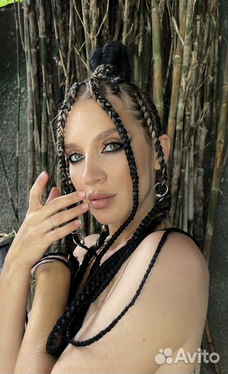 Стилист-визажист москва, мо, прическа,макияж