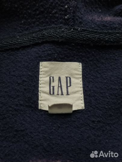 Зип худи GAP