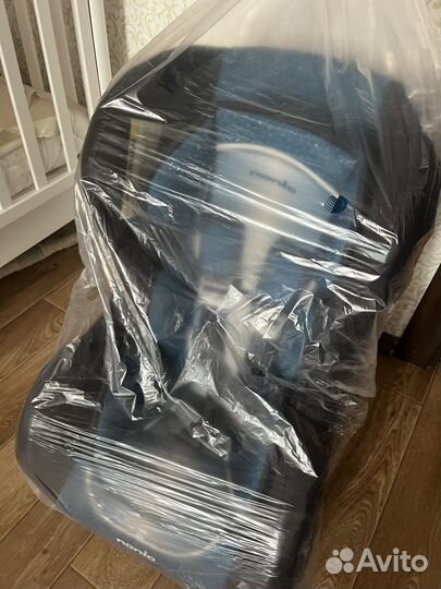 Продается детское автокресло нания