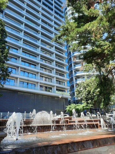 1-к. квартира, 42 м², 5/14 эт.