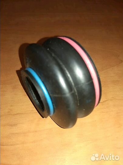 Пыльник гранаты на JCB 3сх 123/07689