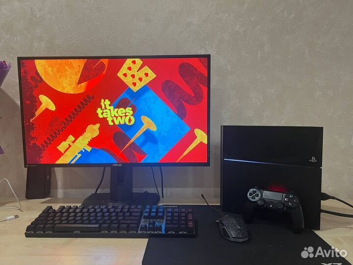 Sony playstation 4 Fat 500 gb