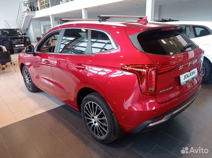 Haval Jolion 1.5 AMT, 2023