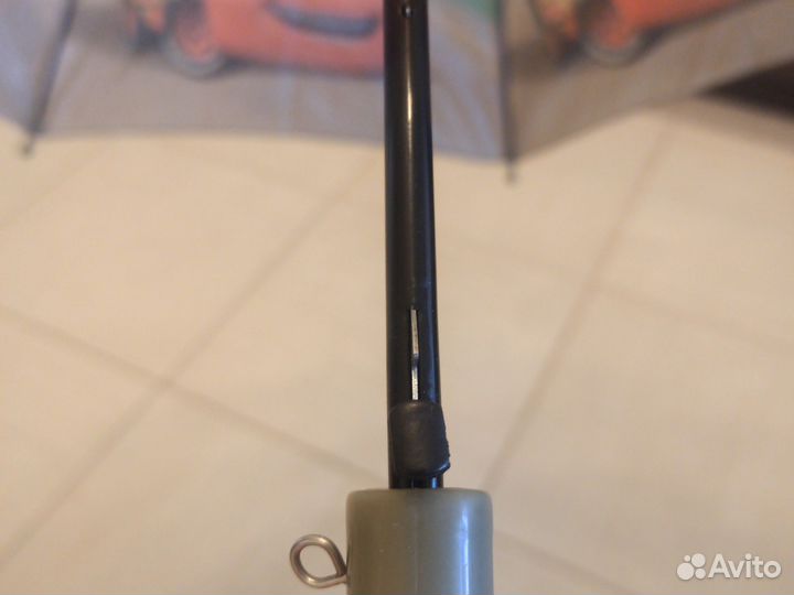 Зонтик детский для мальчика