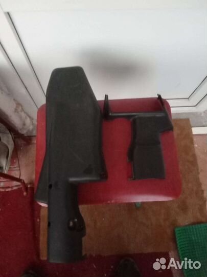 Переключатель подрулевой ваз классика