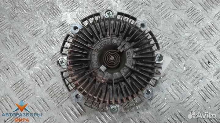 Вискомуфта Hyundai H-1 Starex рест. 2005