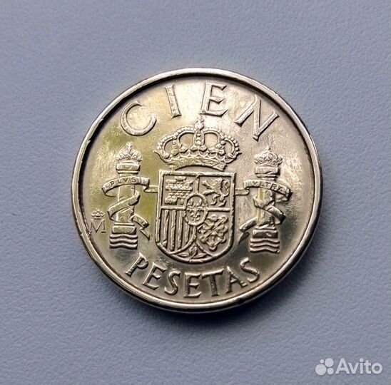 Монета (Испания)