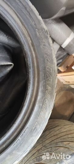 Triangle Sports TH201 215/45 R17