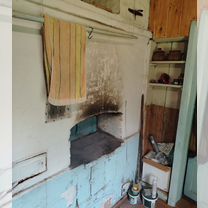 Дом 100 м2 в Витебской области, Новополоцк