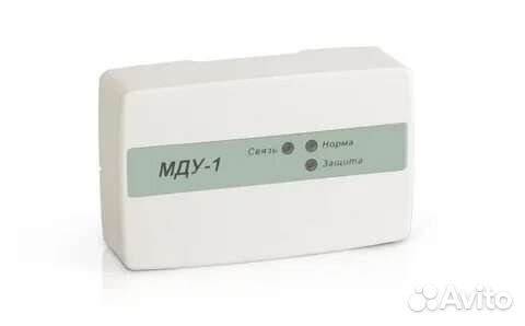 Мду-1 исп. 03 прот. r1