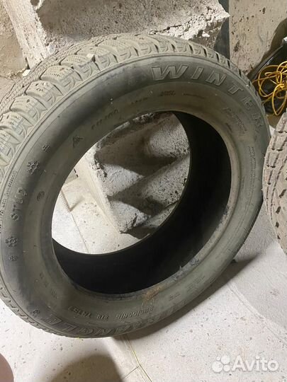 Triangle Winter A/T 205/55 R16