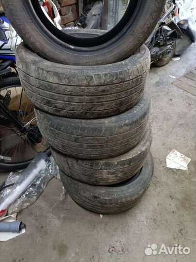 Dunlop SP Sport Maxx 205/55 R16 91Z