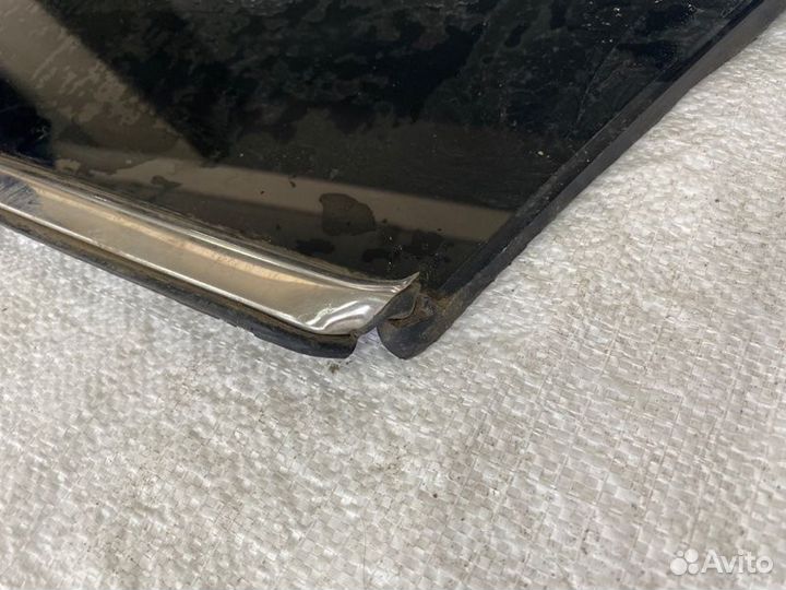 Стекло заднее правое Mazda Cx-7