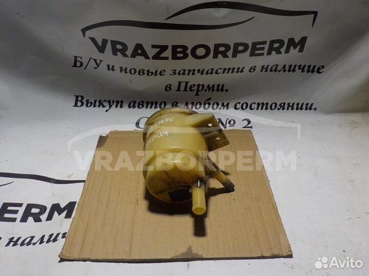 Бачок гидроусилителя Chevrolet Lanos 2009-2014