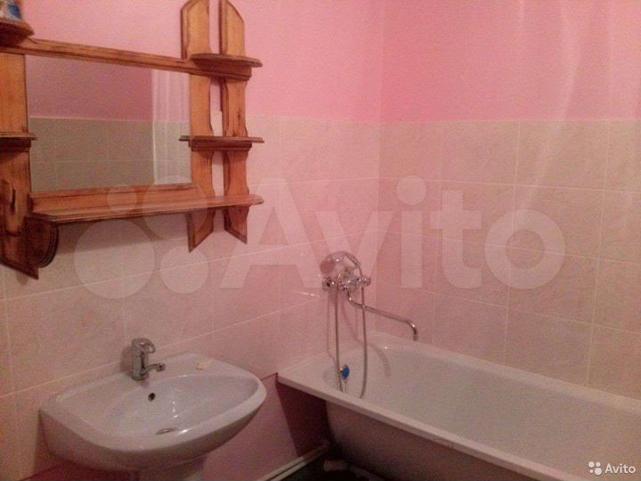 2-к. квартира, 60 м², 3/4 эт.