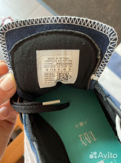 Кеды converse новые