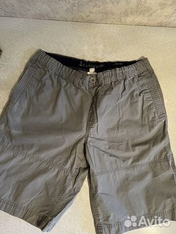 Шорты на мальчика