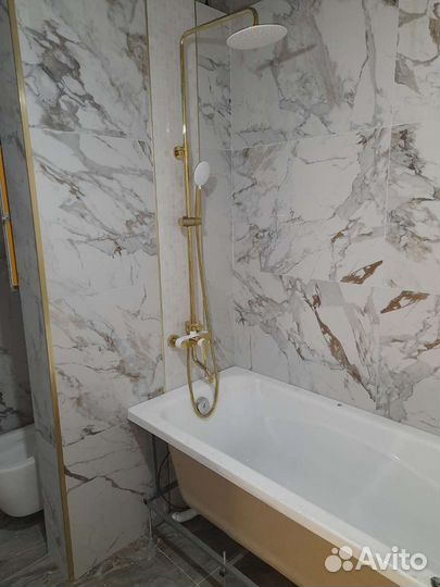 Услуги сантехника