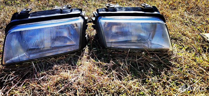 Разбор Ауди а4 б5