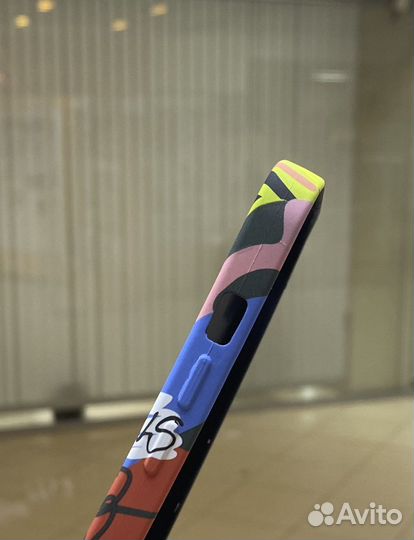 Чехол на iPhone 13 luxo