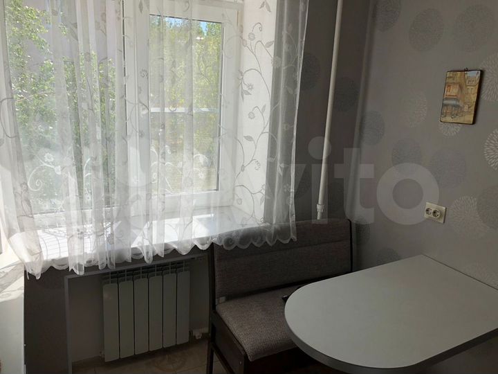 1-к. квартира, 30 м², 3/5 эт.