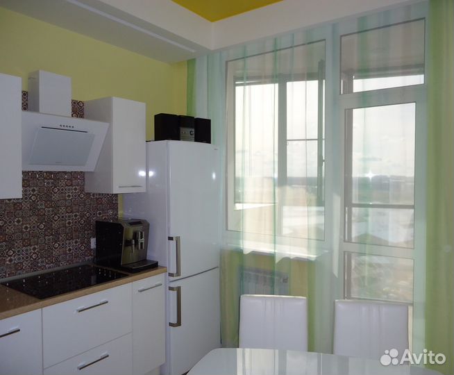 Кухни на заказ