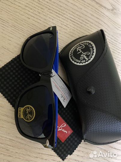 Очки ray ban