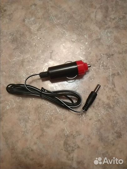 Зарядные устройства