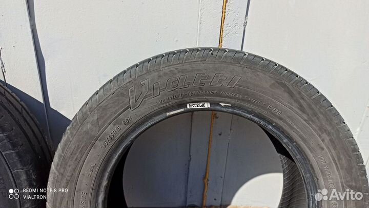 Viatti Strada Asimmetrico 185/65 R15 T