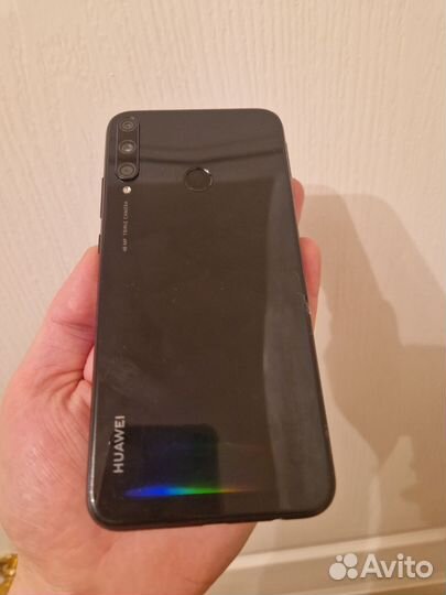HUAWEI P40 Lite E, 4/64 ГБ