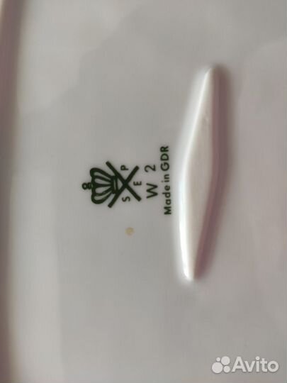 Столовый сервиз 