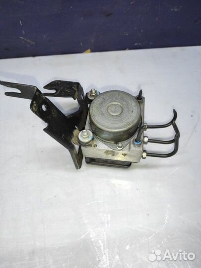 Блок ABS Vaz Largus R90 ваз-11189 2015-2021