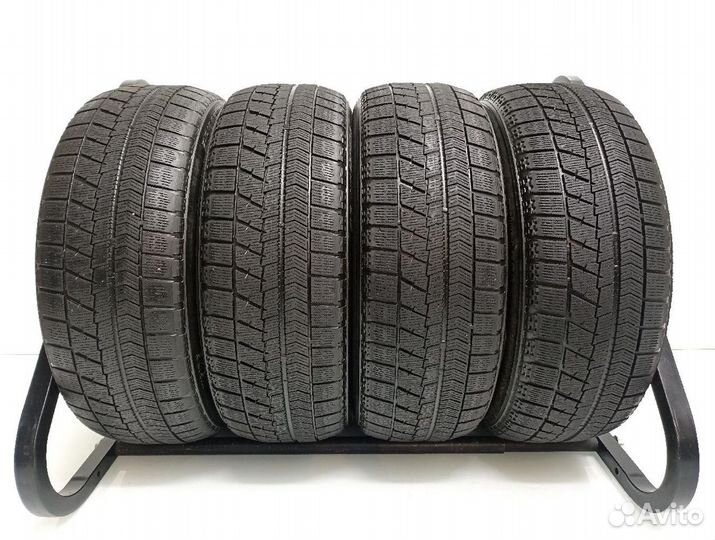 Bridgestone Blizzak VRX 205/60 R16