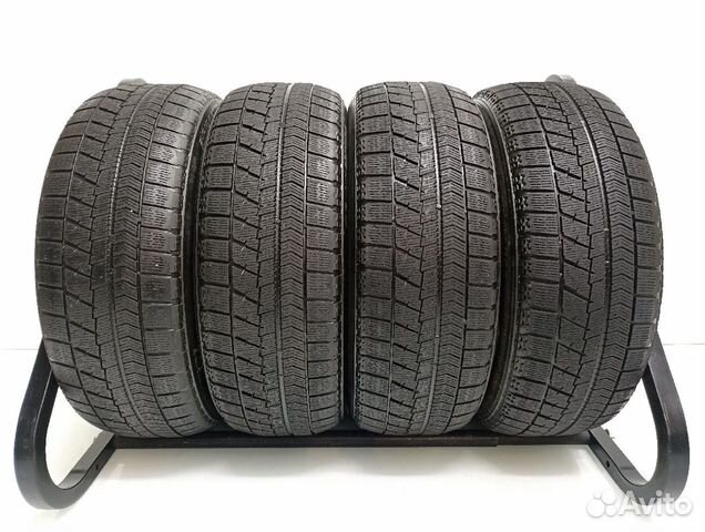 Bridgestone Blizzak VRX 205/60 R16