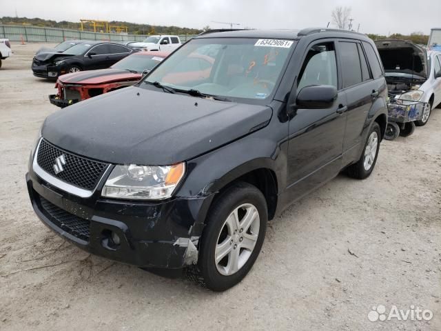 Топливный насос от Suzuki Grand Vitara 2005-2015