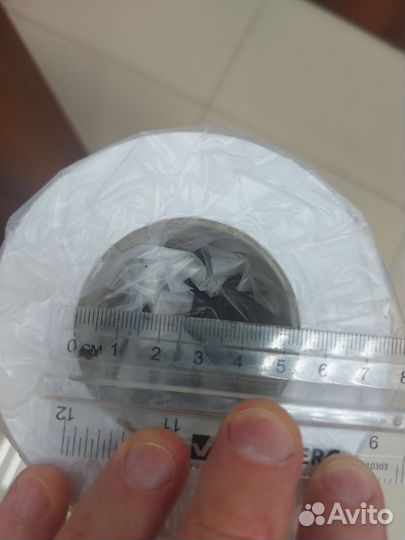 Рулон для плоттера А0