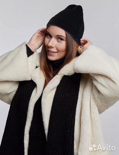 Шапка бини однослойная Шапки Оптом