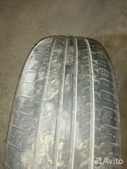 Hankook Optimo K415 205/60 R16