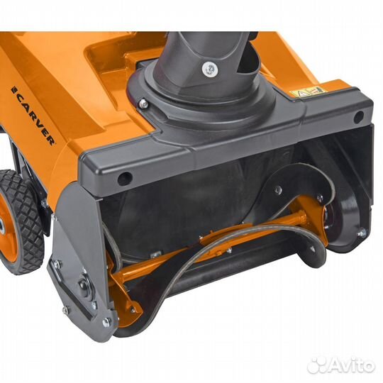 Снегоуборщик бензиновый Carver STG 3045