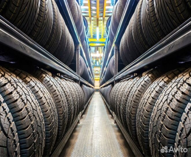 Continental ContiWinterContact TS 860S 265/40 R21