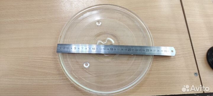 Тарелки для микроволновой печи