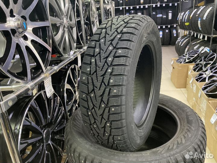Nokian Tyres Nordman 7 SUV 265/65 R17