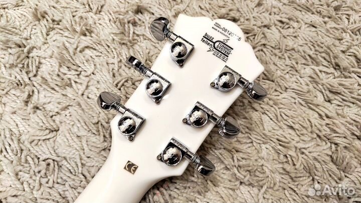 Washburn WI26 Idol Joe Trohman Signature