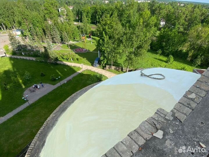 Утелпение труб ппу