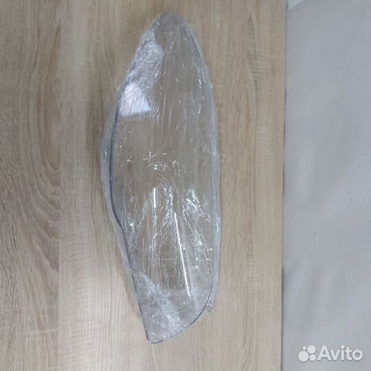 Стекла фар BMW 5 F10 F18