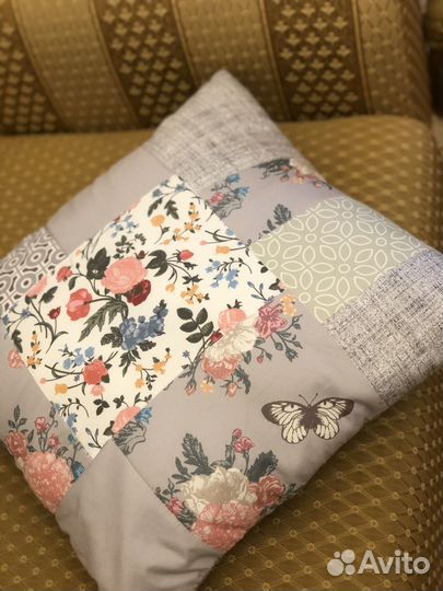 Подушка декоративная kare design